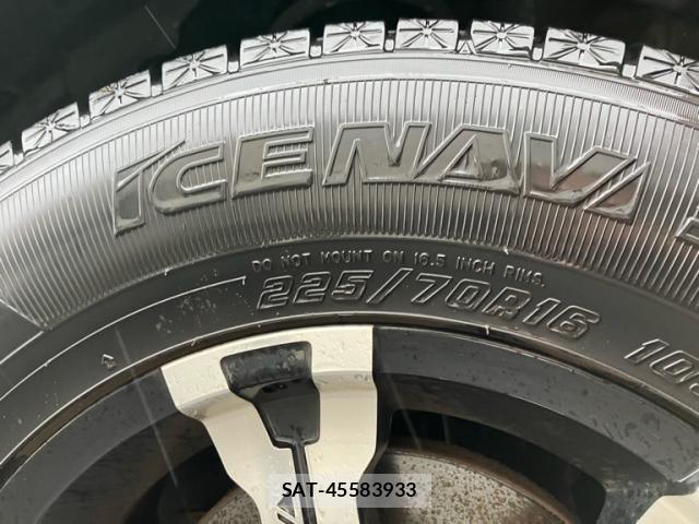 Mitsubishi DELICA 2008-11 8848750-6