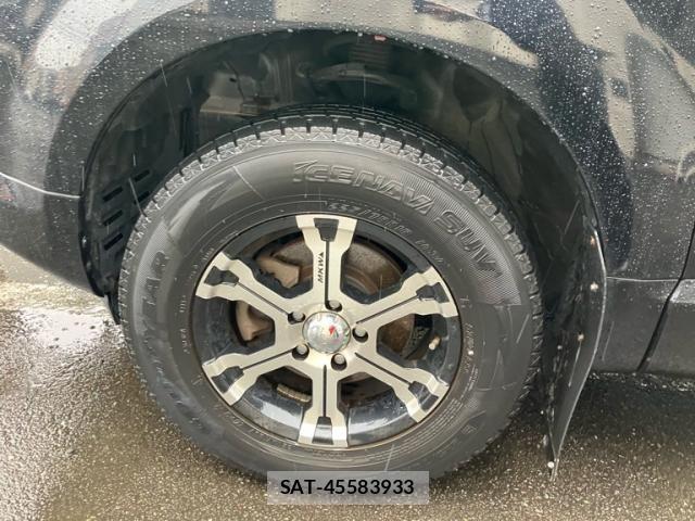 Mitsubishi DELICA 2008-11 8848750-7