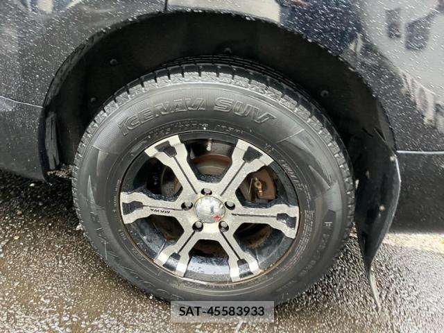 Mitsubishi DELICA 2008-11 8848750-8