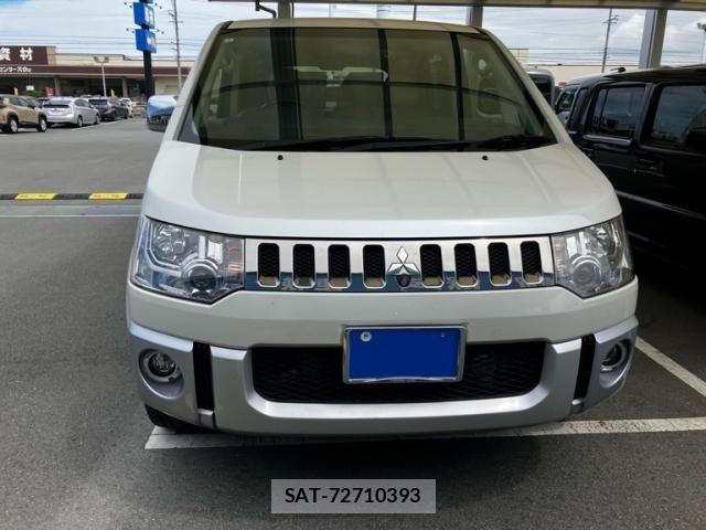 Mitsubishi DELICA 2014-03 8848748-0