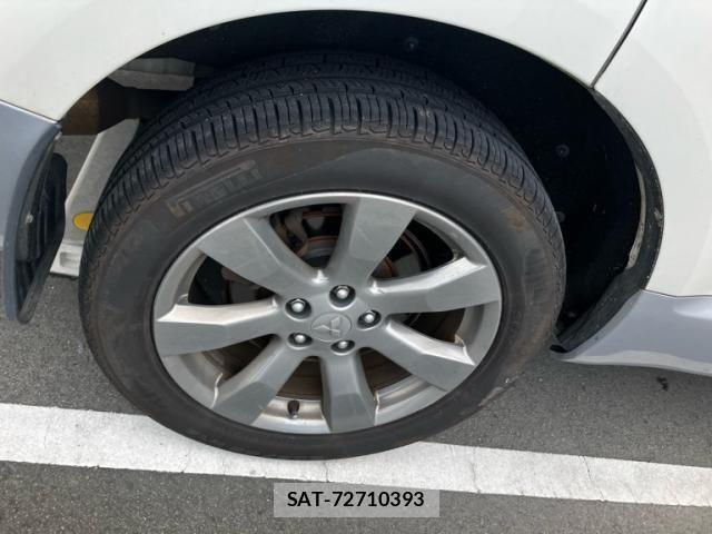 Mitsubishi DELICA 2014-03 8848748-9
