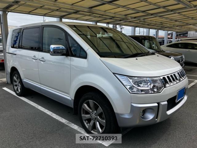 Mitsubishi DELICA 2014-03 8848748-1