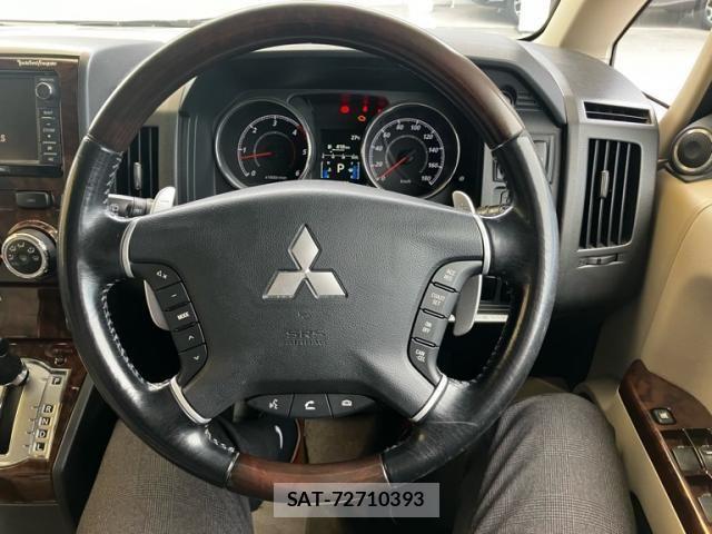 Mitsubishi DELICA 2014-03 8848748-20