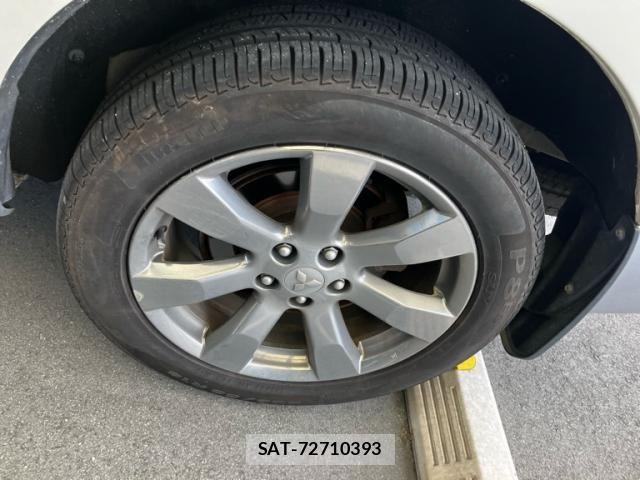 Mitsubishi DELICA 2014-03 8848748-7