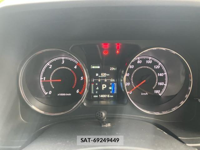 Mitsubishi DELICA 2014-02 8848747-17