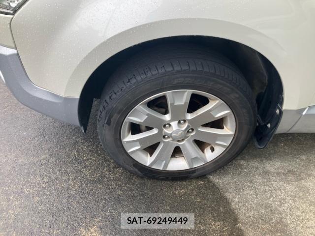 Mitsubishi DELICA 2014-02 8848747-4