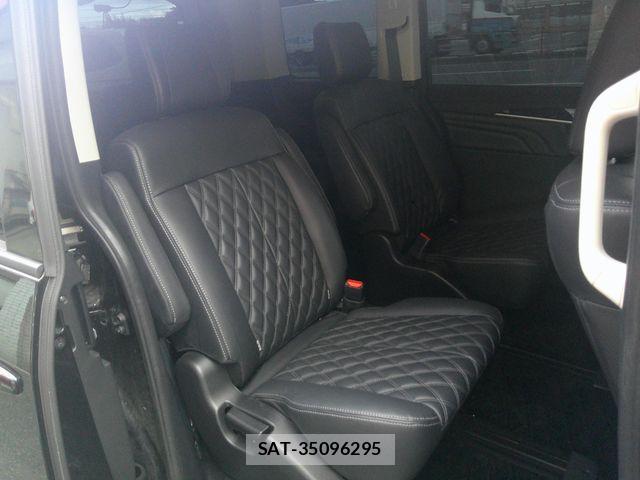 Mitsubishi DELICA 2025-01 8848733-10