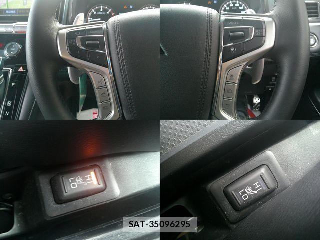 Mitsubishi DELICA 2025-01 8848733-19