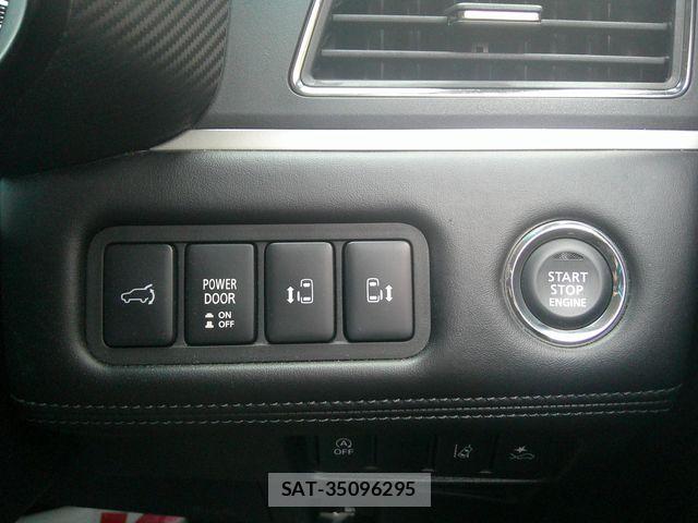 Mitsubishi DELICA 2025-01 8848733-21