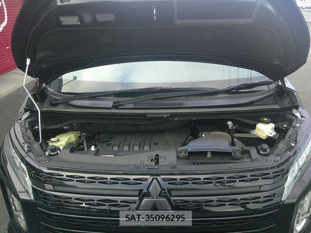Mitsubishi DELICA 2025-01 8848733-26
