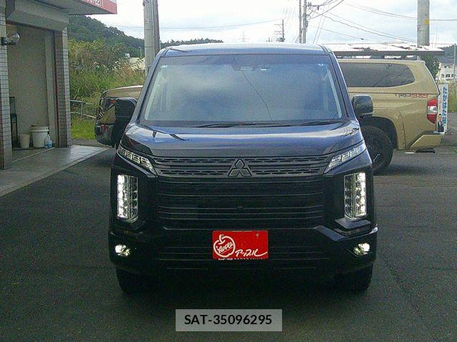 Mitsubishi DELICA 2025-01 8848733-3