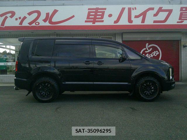 Mitsubishi DELICA 2025-01 8848733-5
