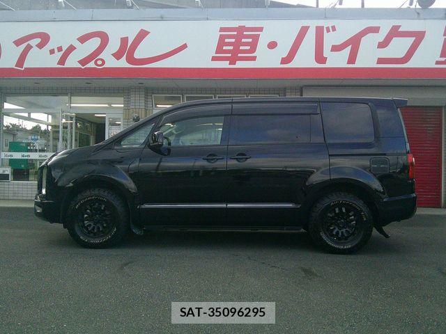 Mitsubishi DELICA 2025-01 8848733-6