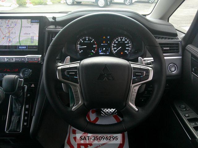 Mitsubishi DELICA 2025-01 8848733-7