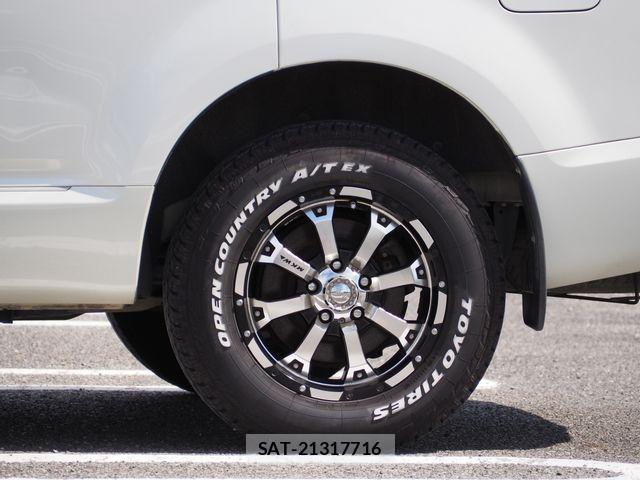 Mitsubishi DELICA 2012-01 8870832-10