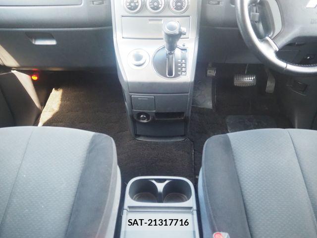 Mitsubishi DELICA 2012-01 8870832-18