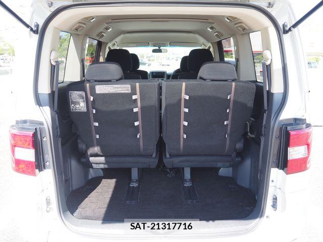 Mitsubishi DELICA 2012-01 8870832-24