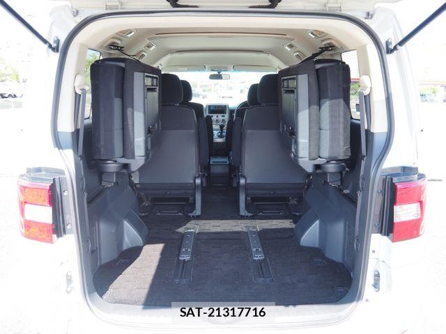 Mitsubishi DELICA 2012-01 8870832-25