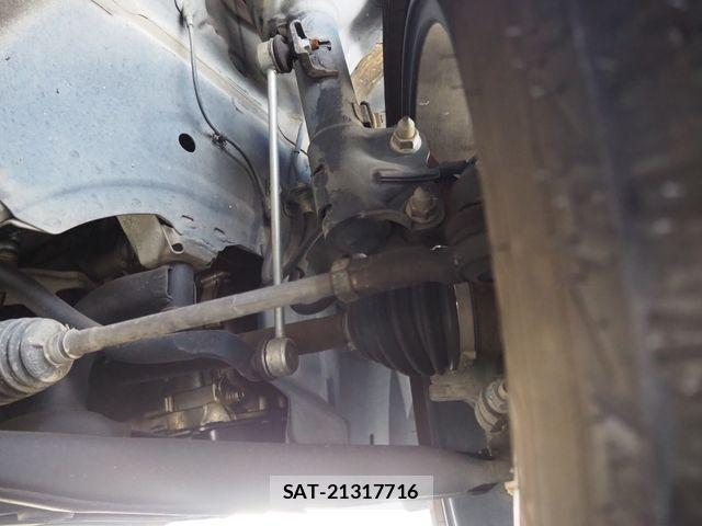 Mitsubishi DELICA 2012-01 8870832-29