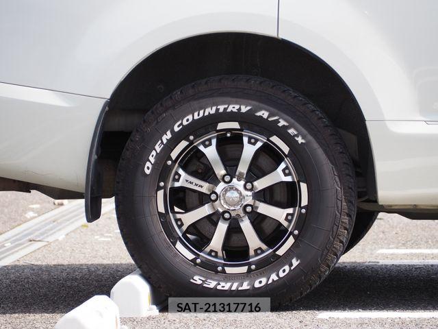 Mitsubishi DELICA 2012-01 8870832-6
