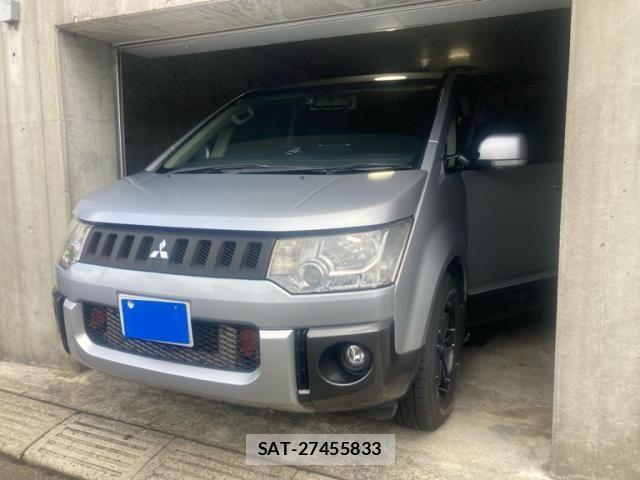 Mitsubishi DELICA 2014-03 8870834-0