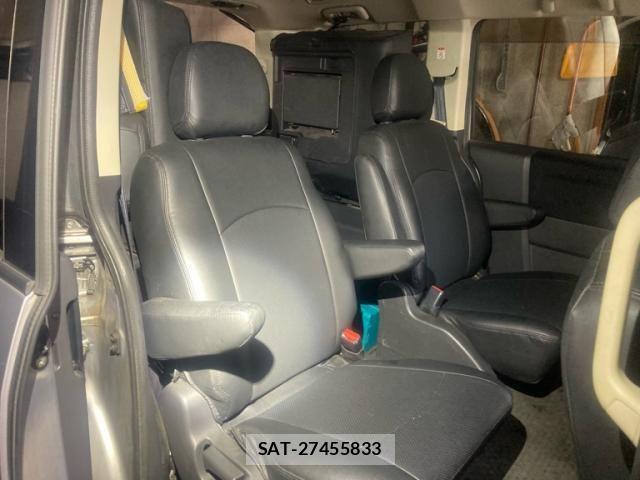 Mitsubishi DELICA 2014-03 8870834-15