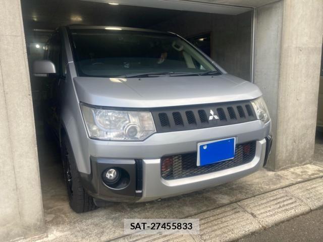 Mitsubishi DELICA 2014-03 8870834-1