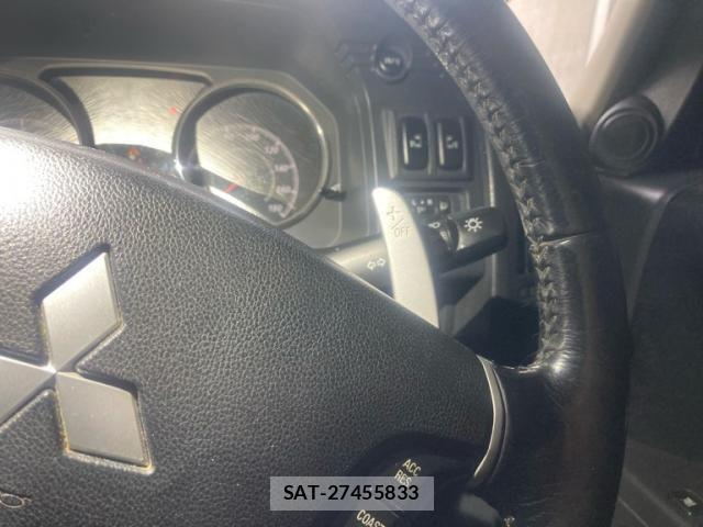 Mitsubishi DELICA 2014-03 8870834-21
