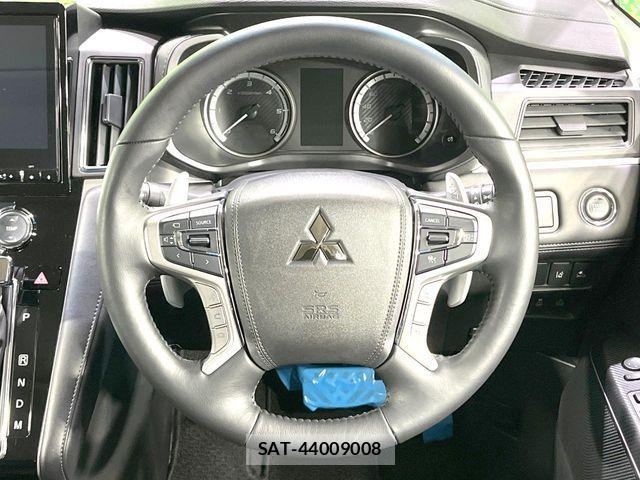 Mitsubishi DELICA 2024-10 8870825-13