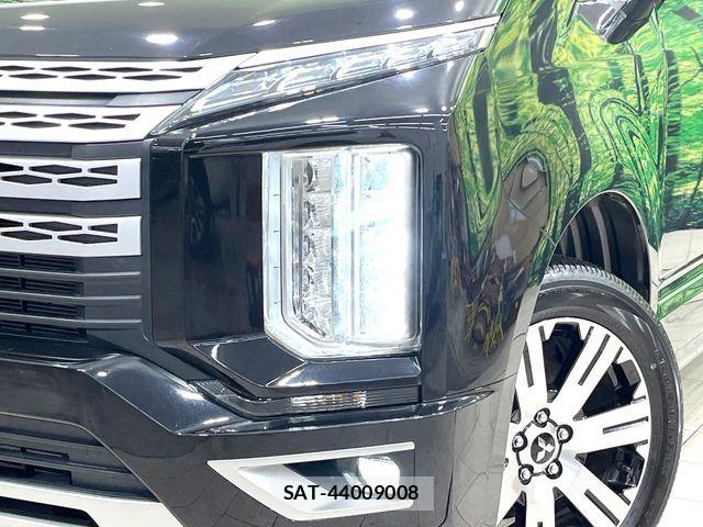 Mitsubishi DELICA 2024-10 8870825-14
