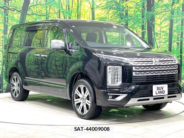 Mitsubishi DELICA 2024-10 8870825-18