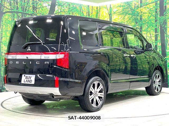 Mitsubishi DELICA 2024-10 8870825-19