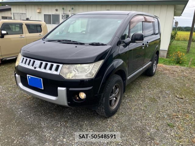 Mitsubishi DELICA 2009-09 8870835-0