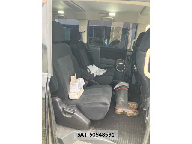 Mitsubishi DELICA 2009-09 8870835-13