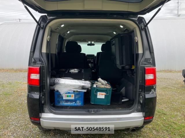 Mitsubishi DELICA 2009-09 8870835-14