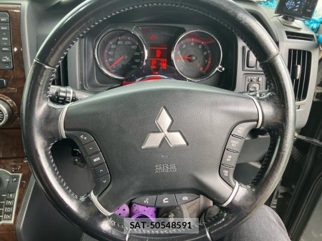 Mitsubishi DELICA 2009-09 8870835-15