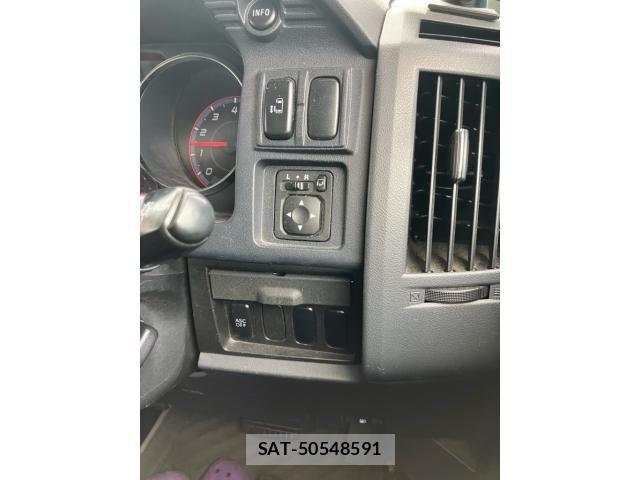 Mitsubishi DELICA 2009-09 8870835-17