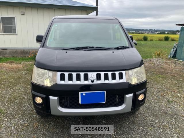 Mitsubishi DELICA 2009-09 8870835-1