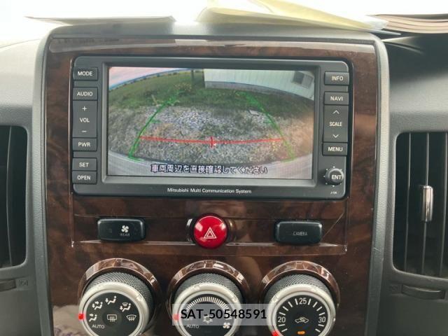 Mitsubishi DELICA 2009-09 8870835-20