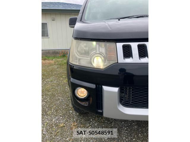 Mitsubishi DELICA 2009-09 8870835-4