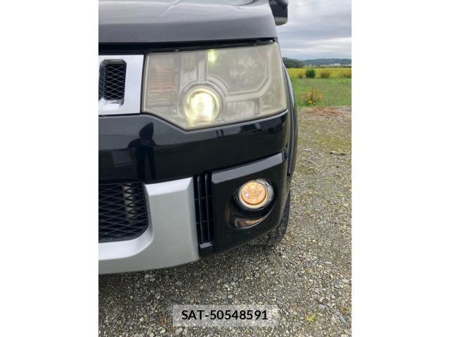 Mitsubishi DELICA 2009-09 8870835-5