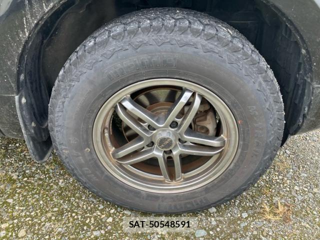 Mitsubishi DELICA 2009-09 8870835-6