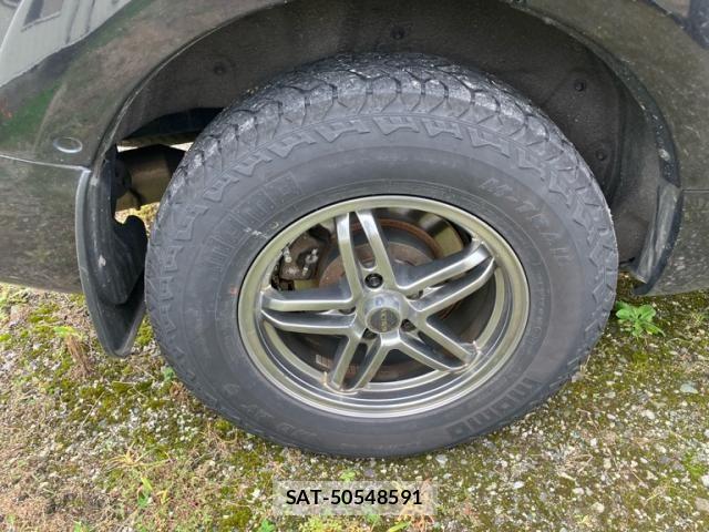 Mitsubishi DELICA 2009-09 8870835-7