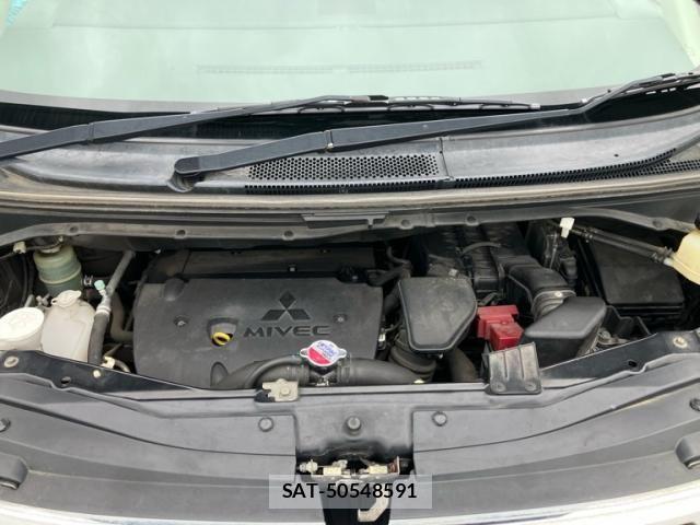 Mitsubishi DELICA 2009-09 8870835-8