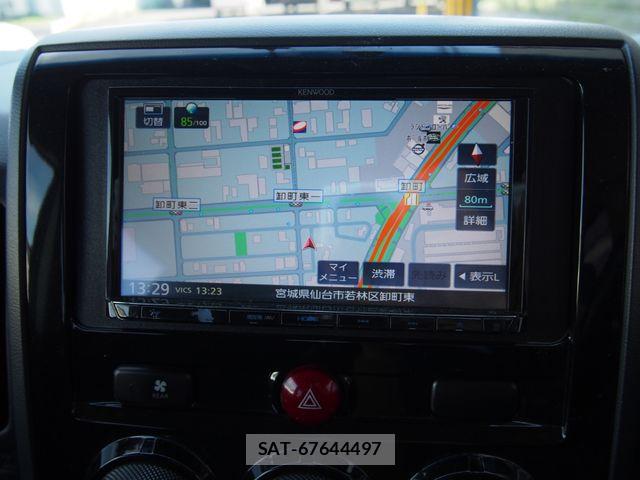 Mitsubishi DELICA 2017-11 8870833-9