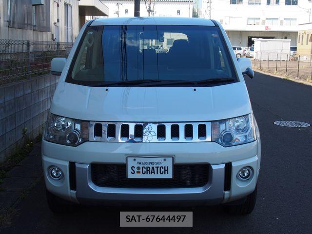 Mitsubishi DELICA 2017-11 8870833-17