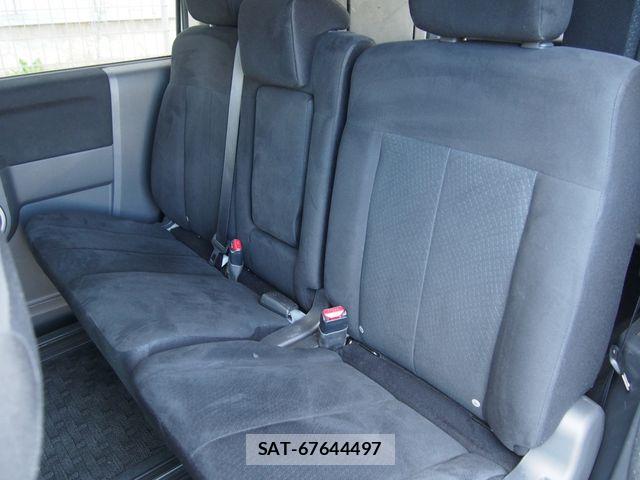 Mitsubishi DELICA 2017-11 8870833-6