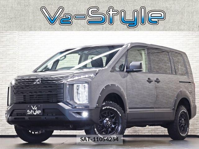 Mitsubishi DELICA 2024-04 8870826-0