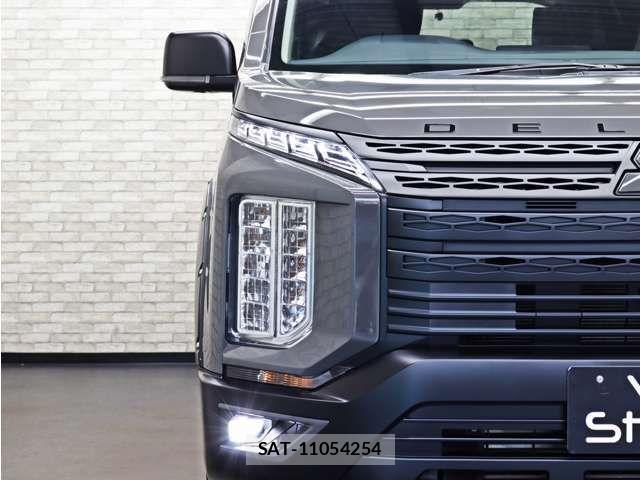 Mitsubishi DELICA 2024-04 8870826-9