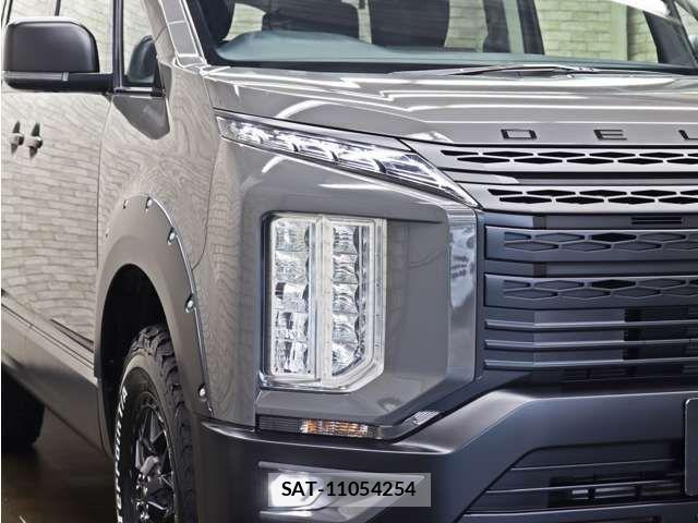 Mitsubishi DELICA 2024-04 8870826-11